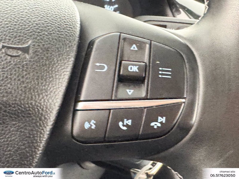 Ford Puma usata a Roma (13)