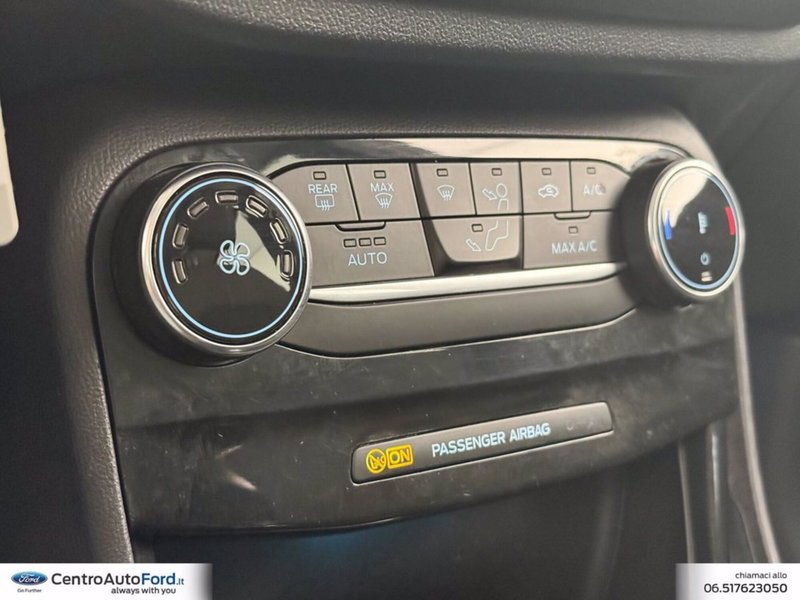 Ford Puma usata a Roma (16)