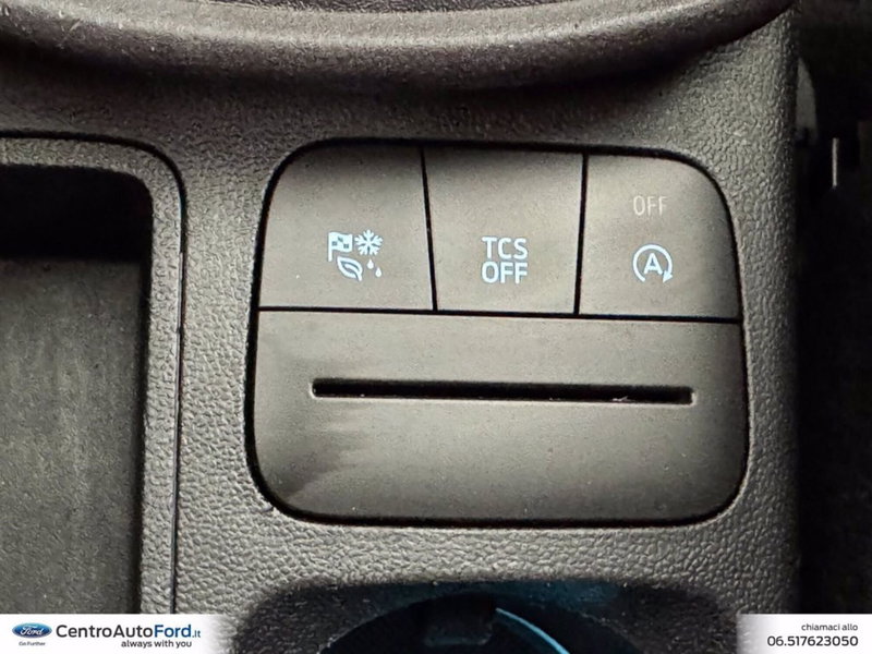 Ford Puma usata a Roma (18)