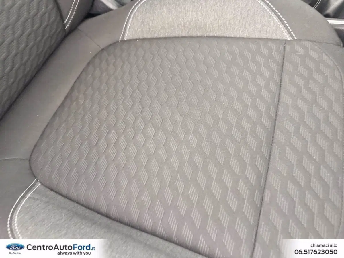 Ford Puma usata a Roma (7)