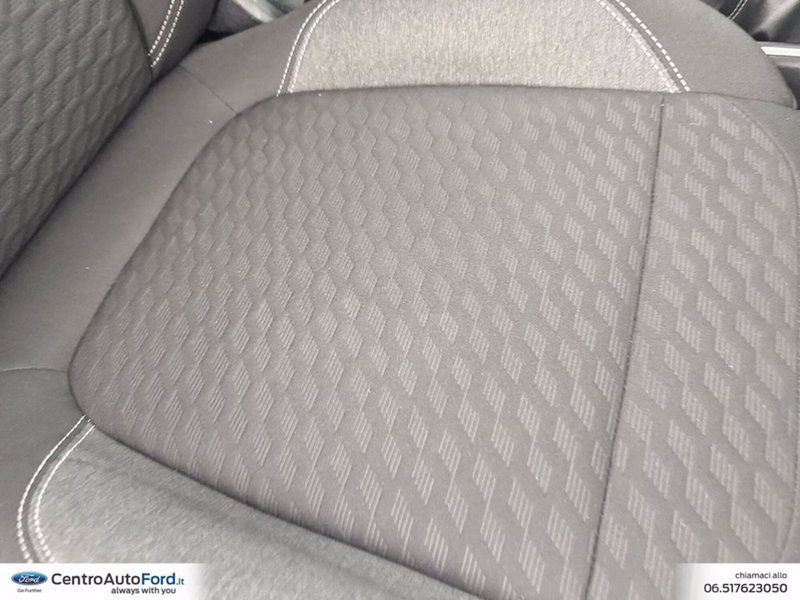 Ford Puma usata a Roma (7)
