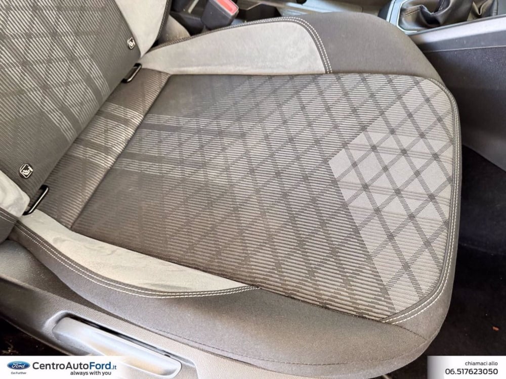 Volkswagen Polo usata a Roma (8)