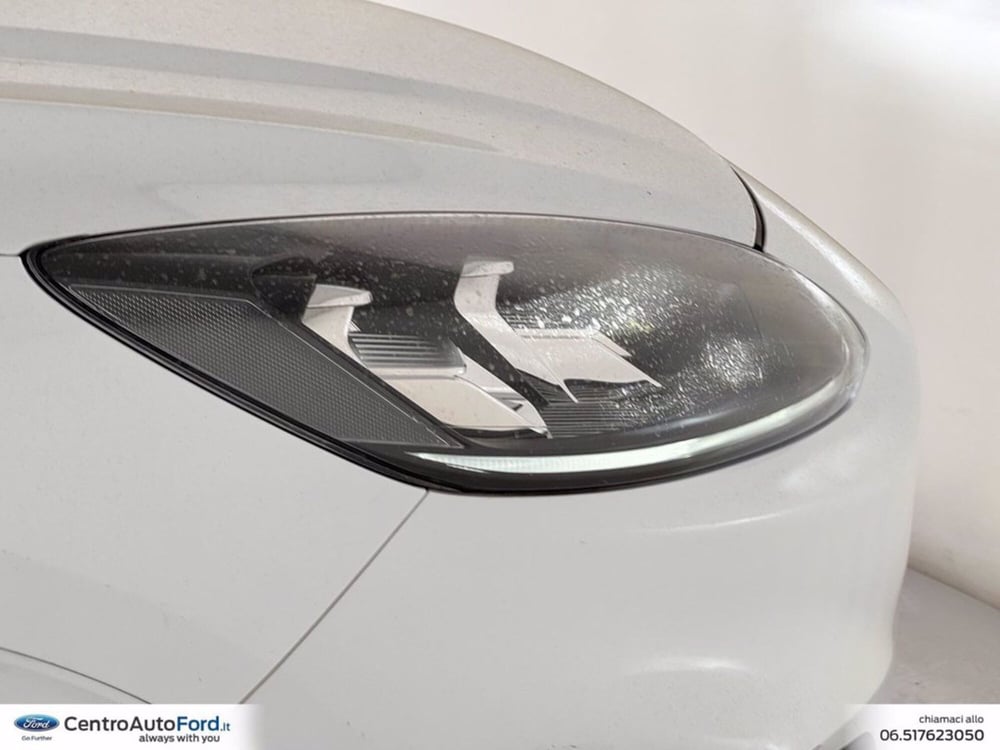 Ford Kuga usata a Roma (14)