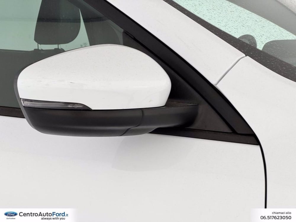 Ford Kuga usata a Roma (16)