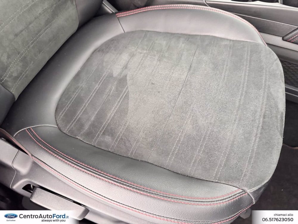 Ford Kuga usata a Roma (8)