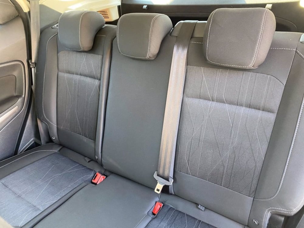 Ford EcoSport usata a Milano (10)