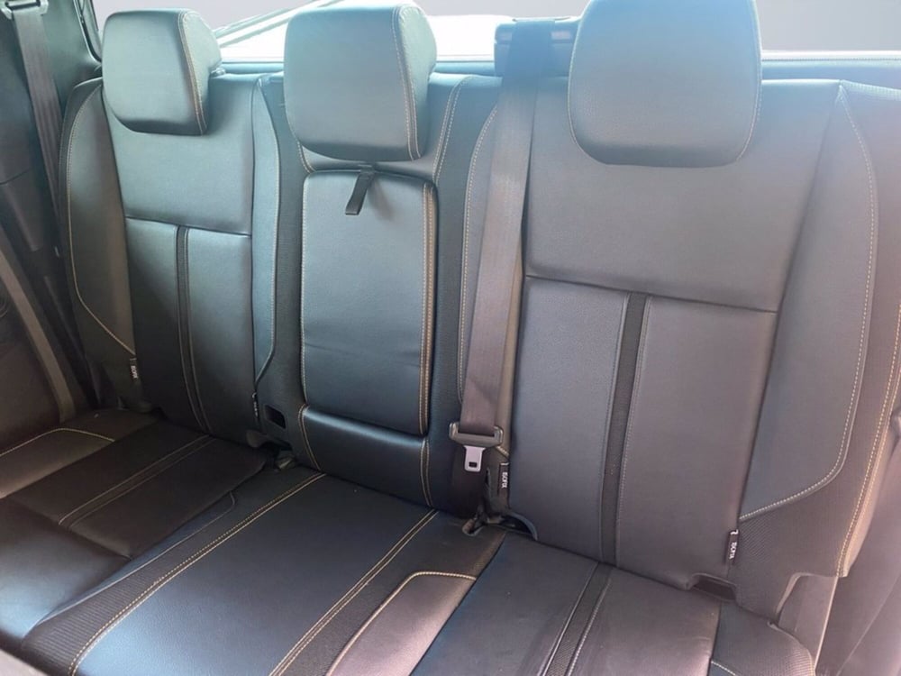 Ford Ranger Pick-up usata a Milano (10)