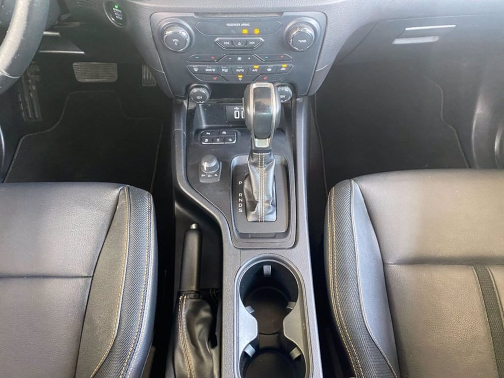 Ford Ranger Pick-up usata a Milano (15)