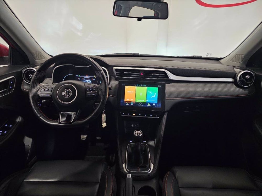 Mg ZS usata a Palermo (10)