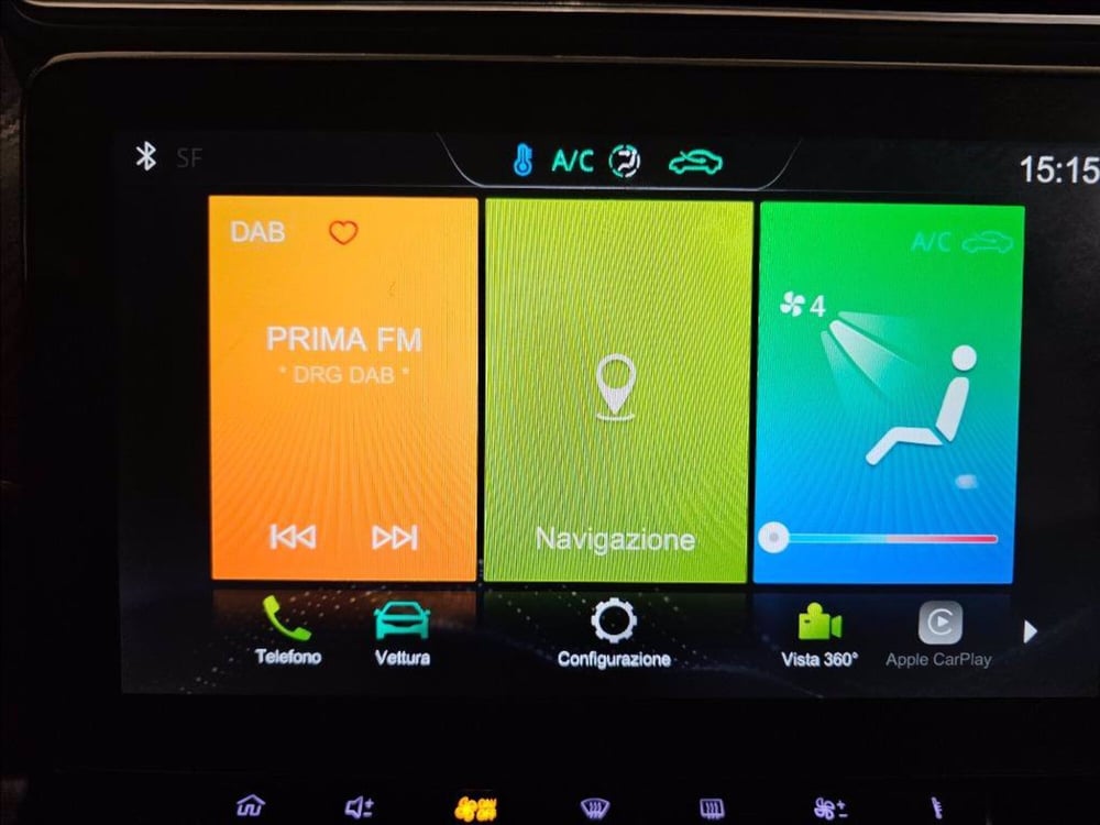 Mg ZS usata a Palermo (18)