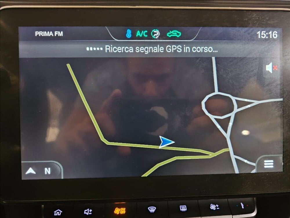 Mg ZS usata a Palermo (20)