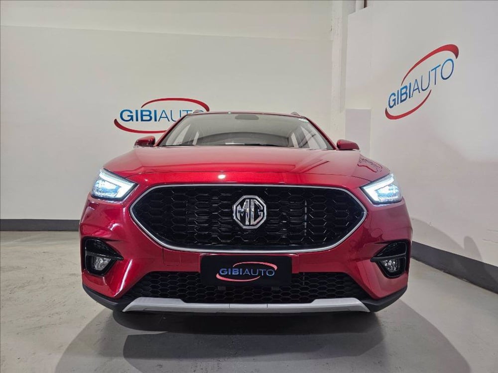 Mg ZS usata a Palermo (3)