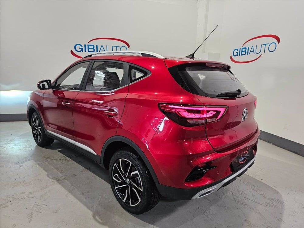 Mg ZS usata a Palermo (7)