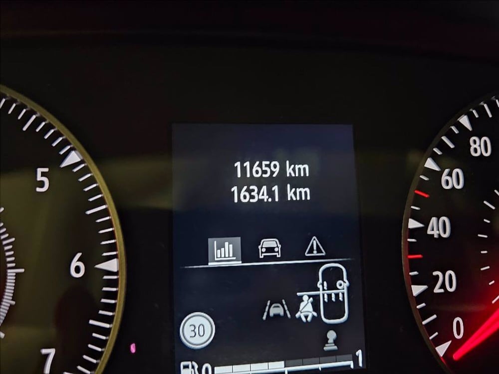 Dacia Sandero usata a Palermo (13)