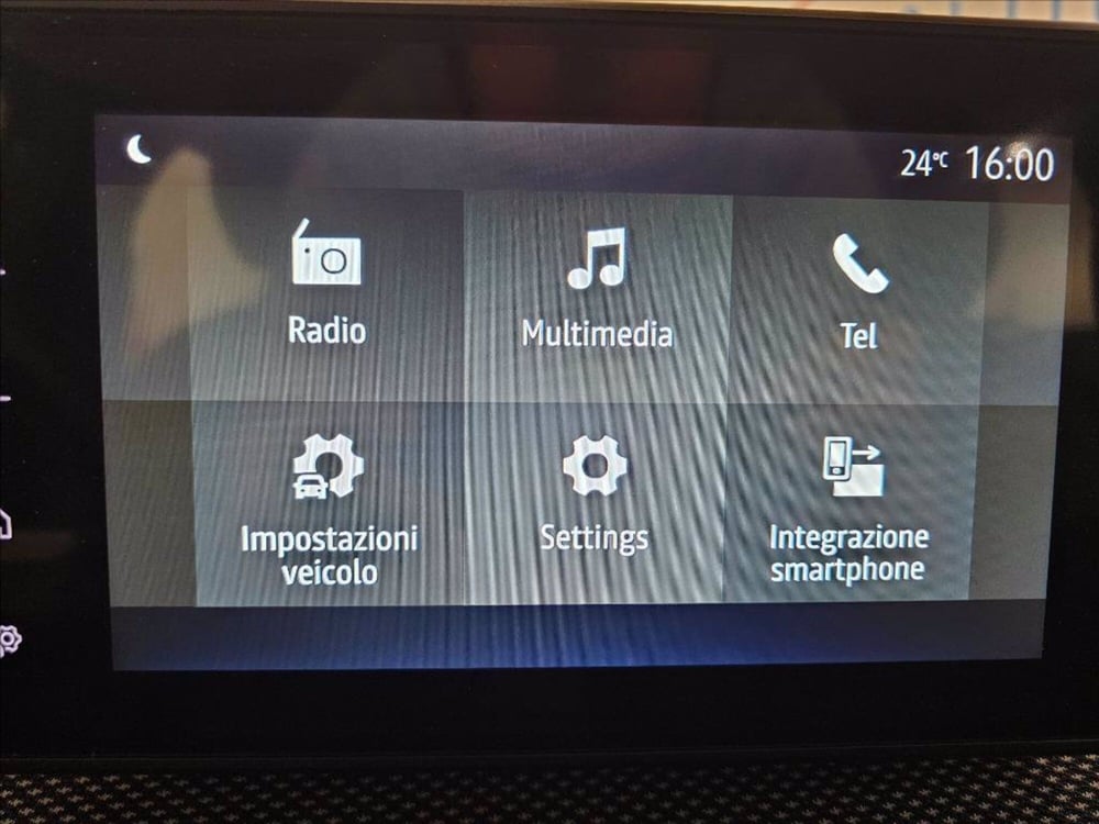 Dacia Sandero usata a Palermo (20)