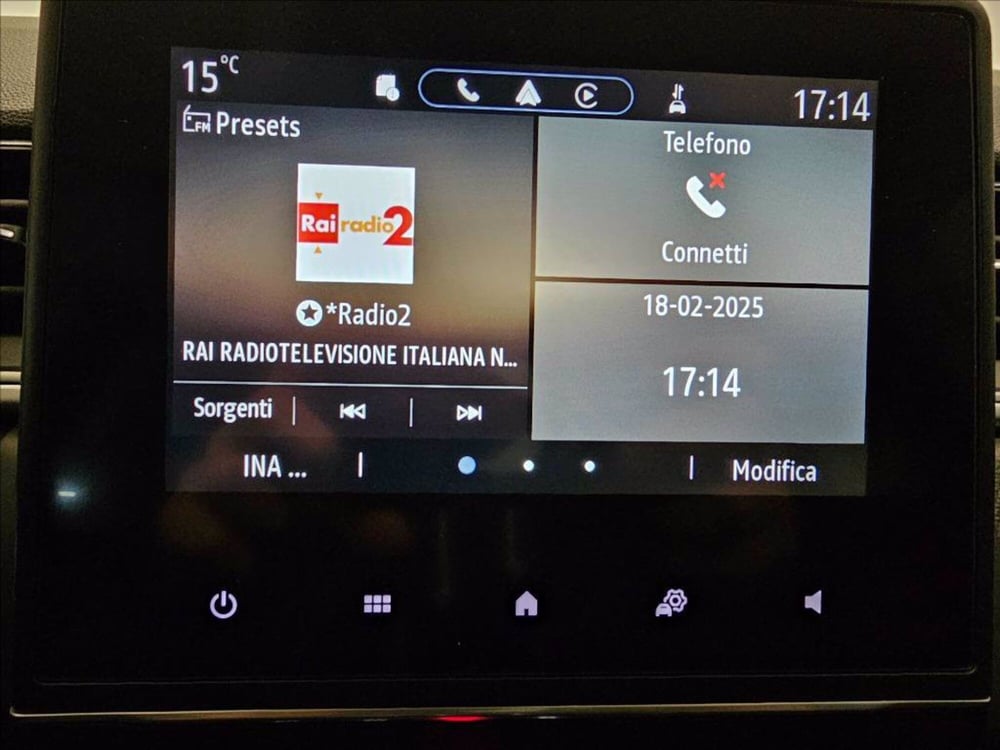 Renault Captur usata a Palermo (16)