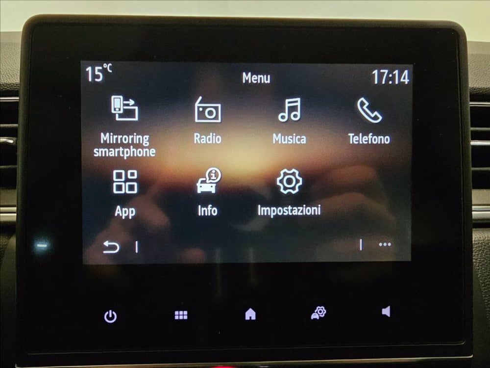 Renault Captur usata a Palermo (17)