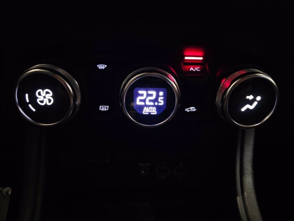 Renault Captur usata a Palermo (18)