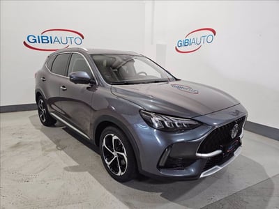 Mg HS HS 1.5T-GDI Luxury del 2024 usata a Palermo