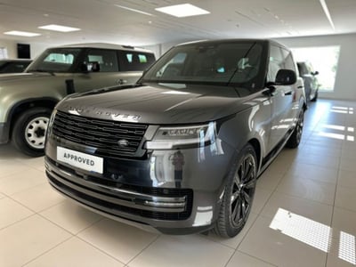 Land Rover Range Rover 3.0 I6 HSE LWB nuova a Modena