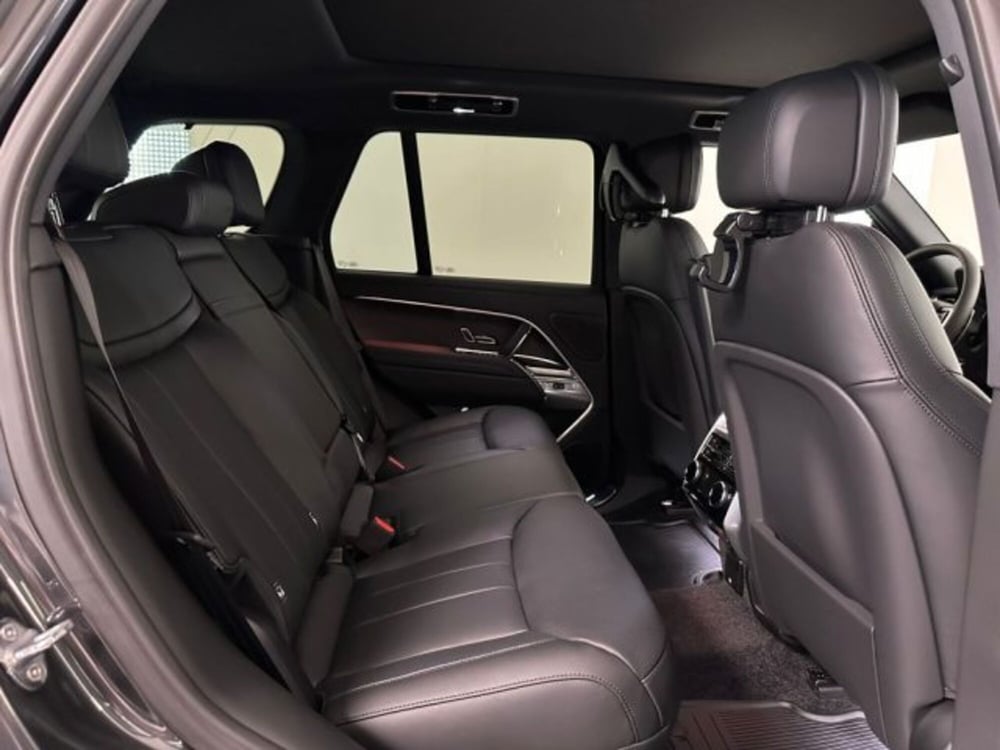 Land Rover Range Rover nuova a Modena (10)