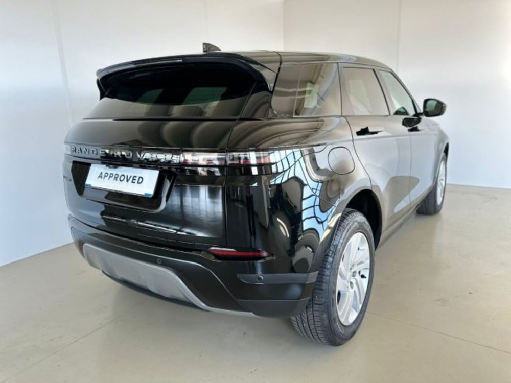 Land Rover Range Rover Evoque usata a Modena (2)