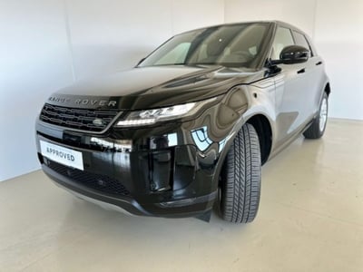 Land Rover Range Rover Evoque 2.0D I4 163 CV AWD Auto HSE del 2024 usata a Modena