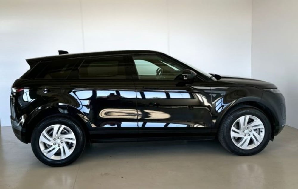 Land Rover Range Rover Evoque usata a Modena (8)