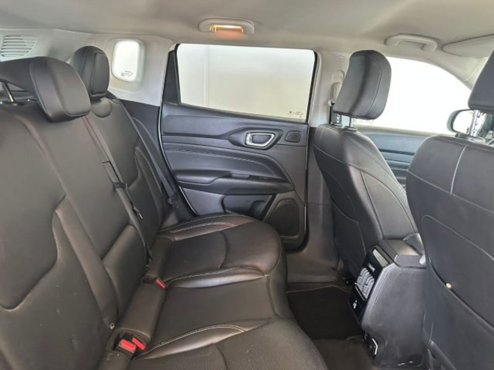 Jeep Compass usata a Modena (5)
