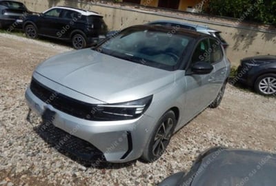 Opel Corsa 1.2 GS s&amp;s 75cv del 2024 usata a Tricase