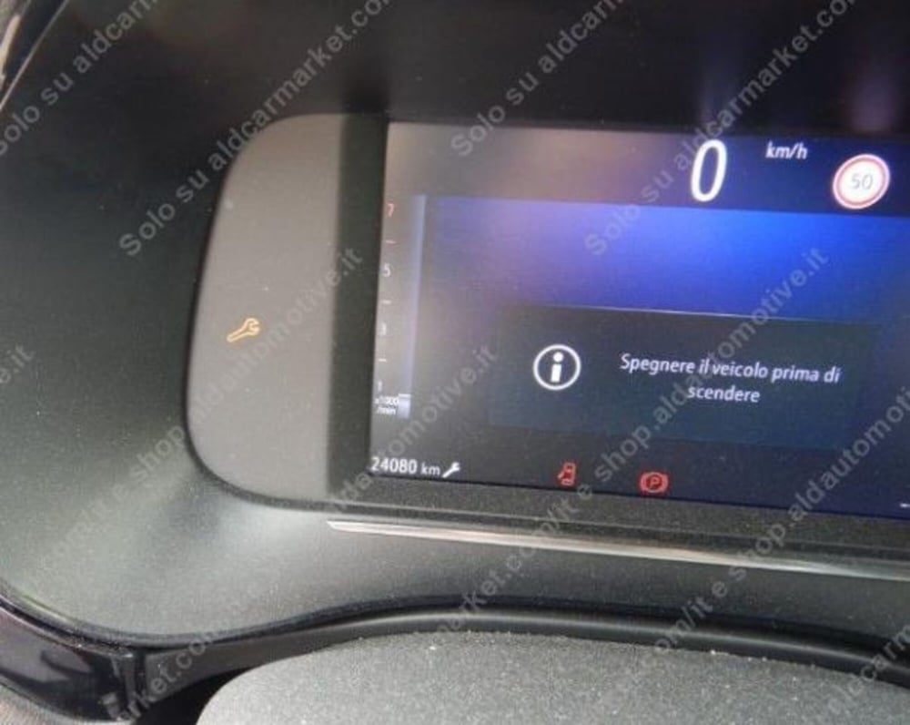Opel Corsa usata a Lecce (5)