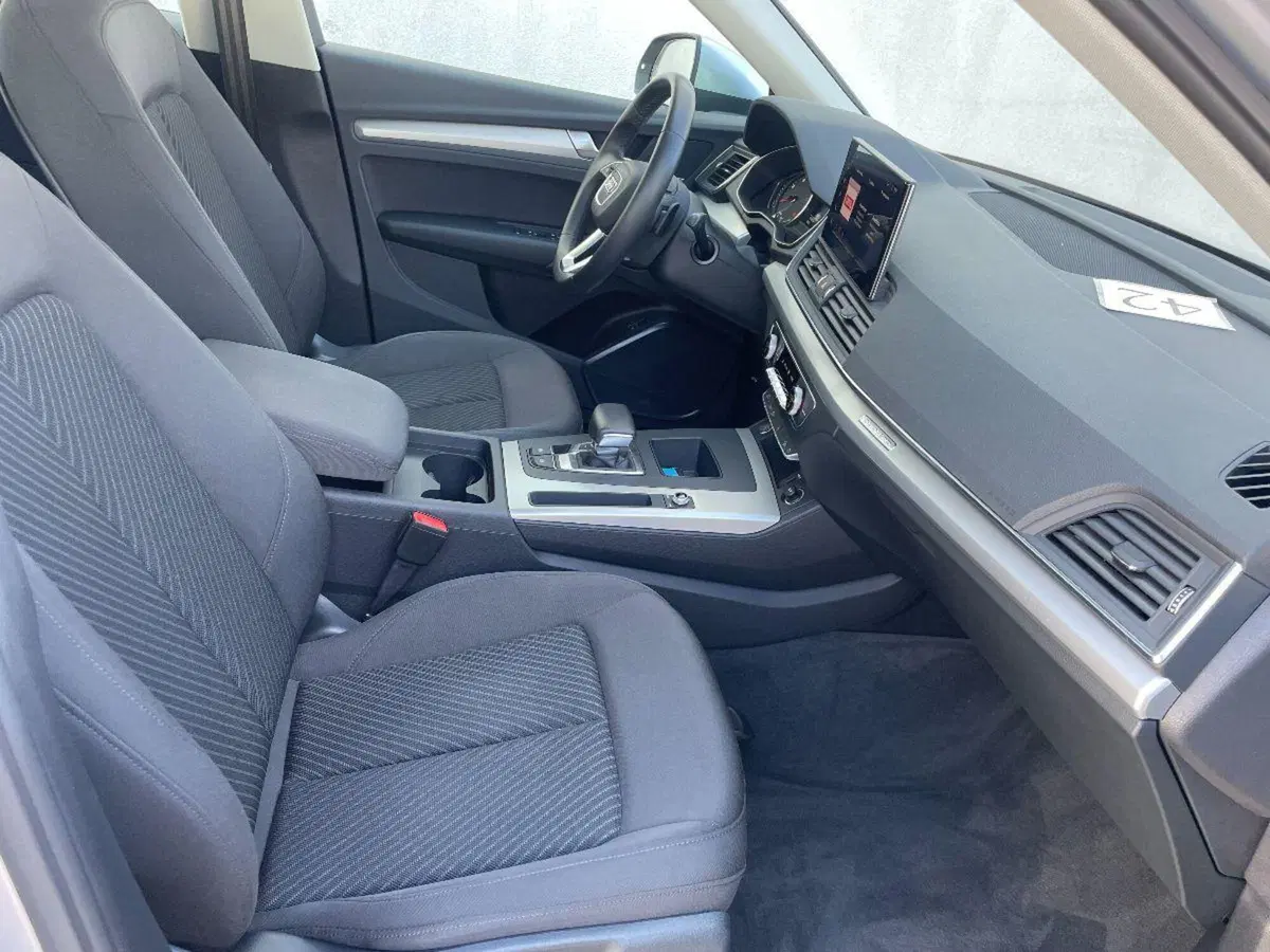 Audi Q5 usata a Lecce (20)