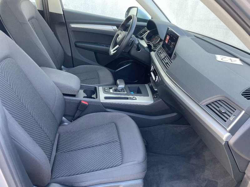 Audi Q5 usata a Lecce (20)