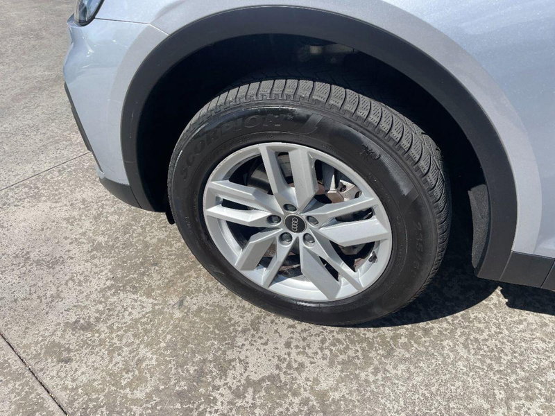 Audi Q5 usata a Lecce (7)