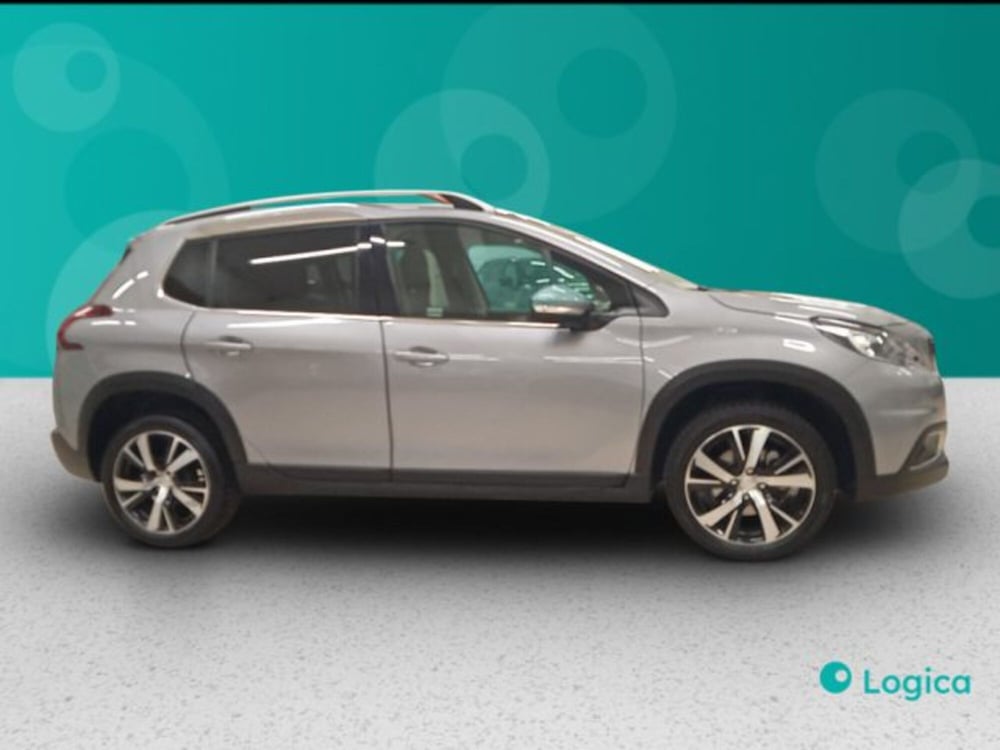 Peugeot 2008 usata a Torino (6)