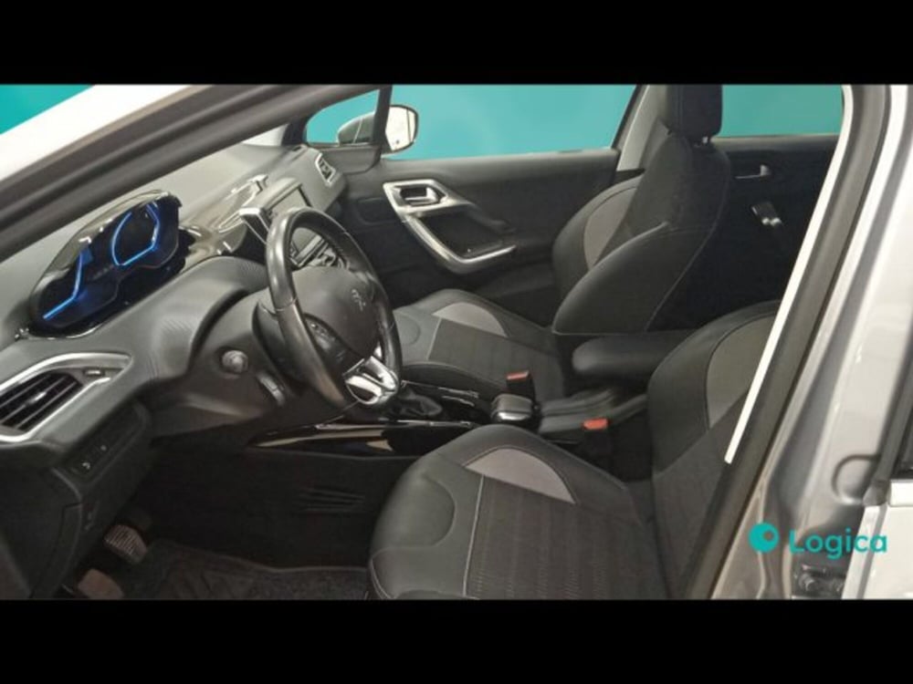 Peugeot 2008 usata a Torino (7)
