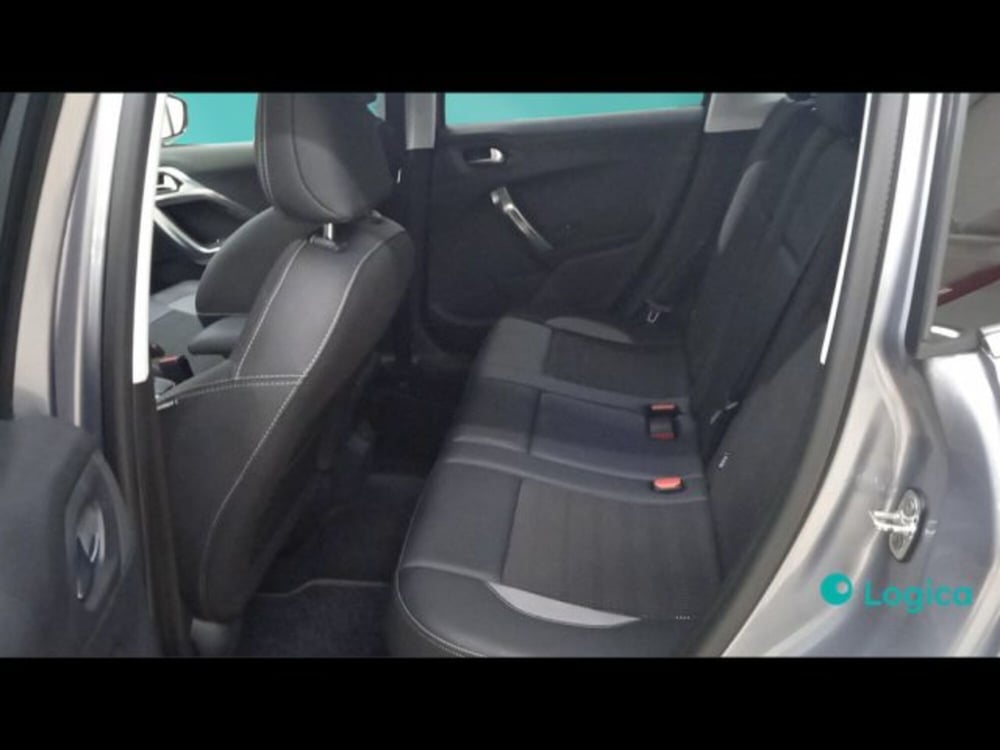 Peugeot 2008 usata a Torino (8)