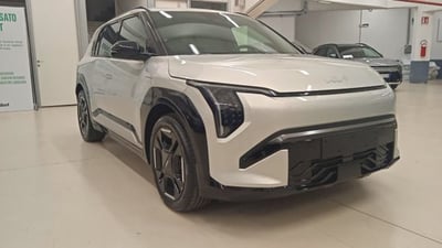 Kia EV3 81,4 kWh GT-line nuova a Torino