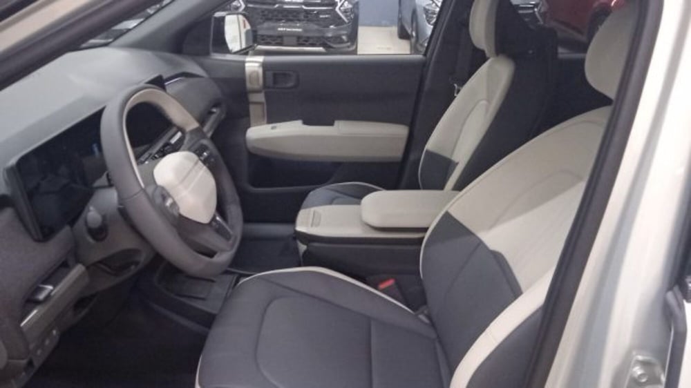 Kia EV3 nuova a Torino (7)