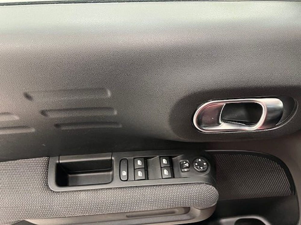 Citroen C3 Aircross usata a Alessandria (13)