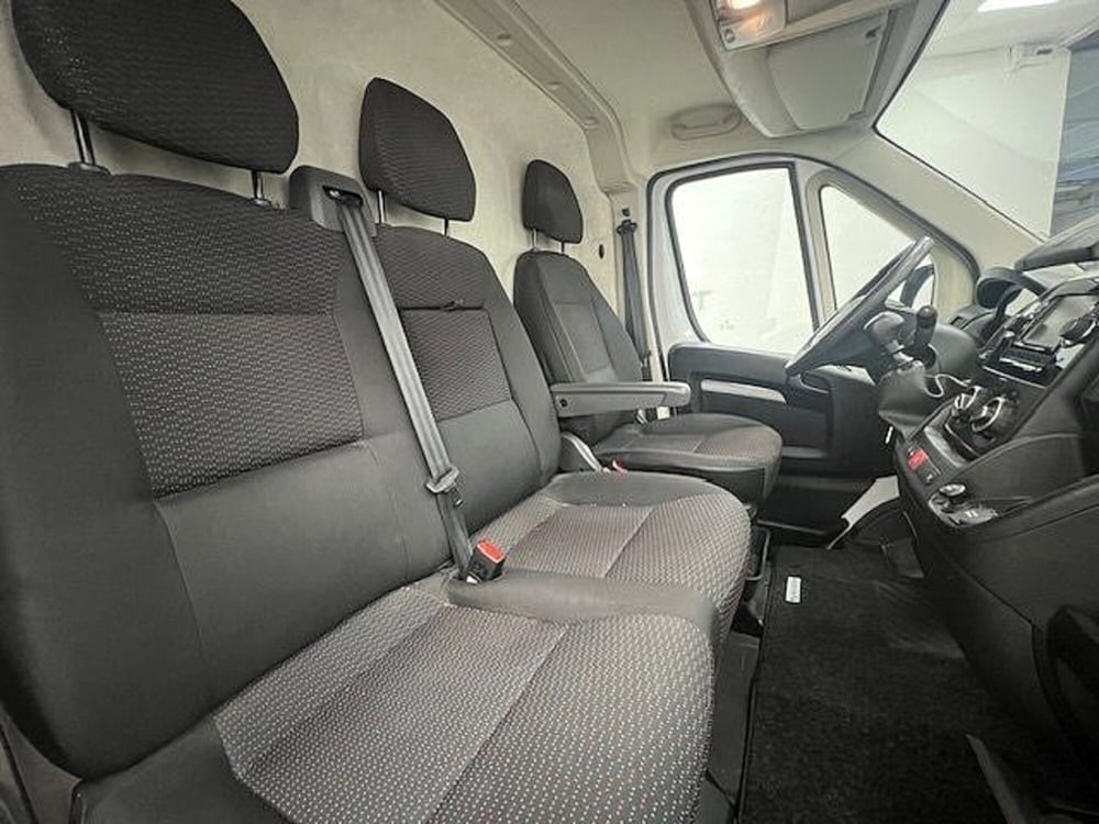 Peugeot Boxer usata a Alessandria (14)