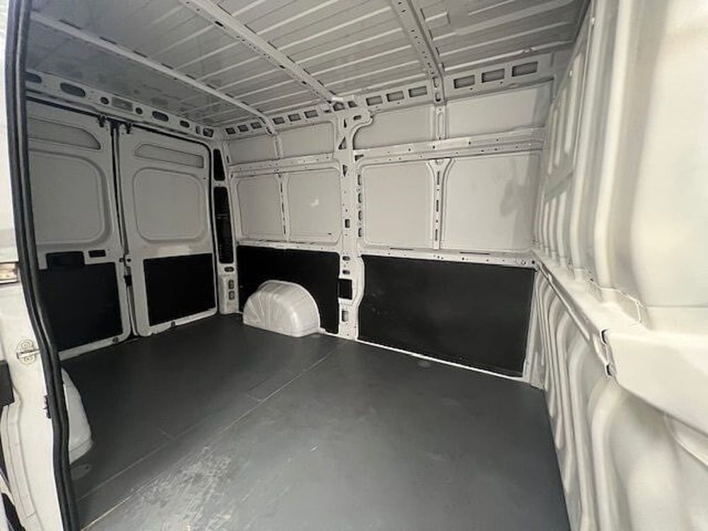 Peugeot Boxer usata a Alessandria (15)