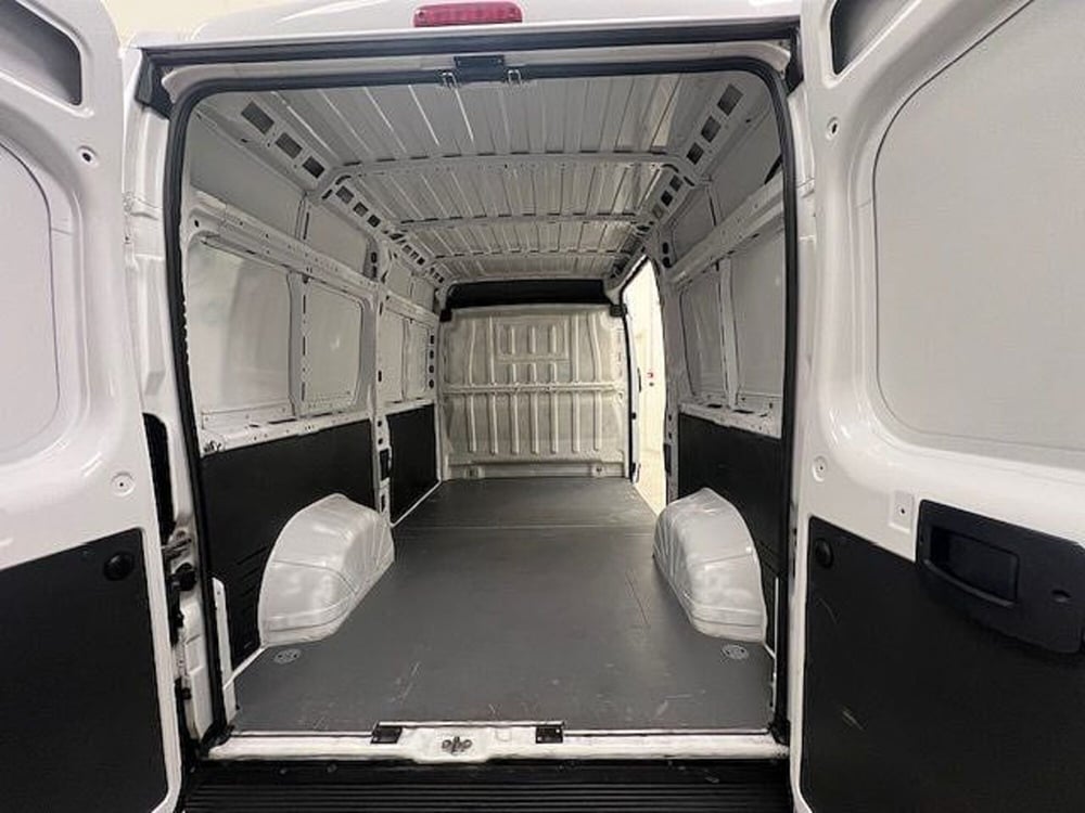 Peugeot Boxer usata a Alessandria (16)