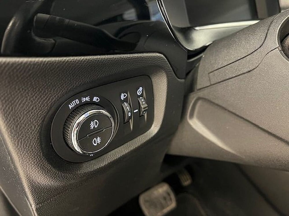 Opel Corsa-e usata a Alessandria (13)