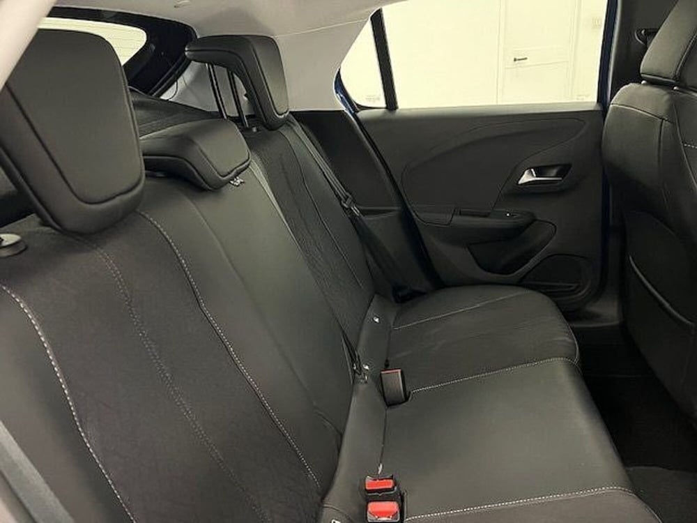 Opel Corsa-e usata a Alessandria (15)