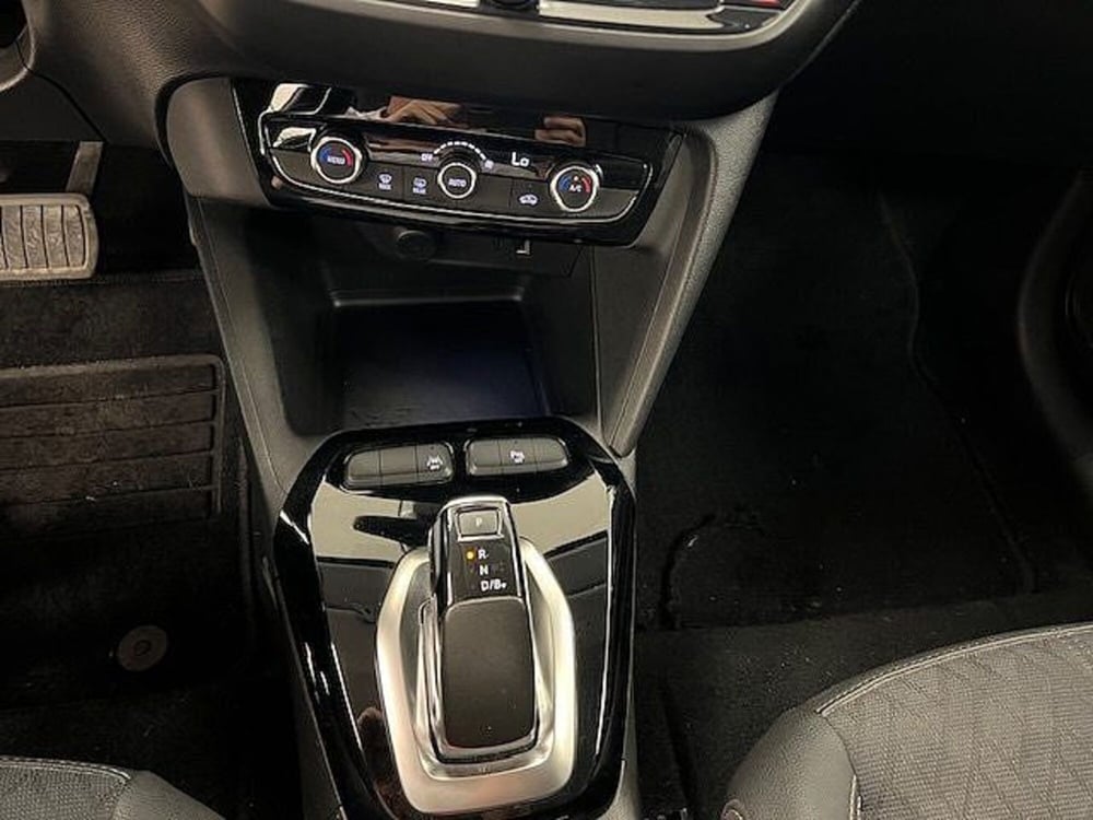 Opel Corsa-e usata a Alessandria (16)