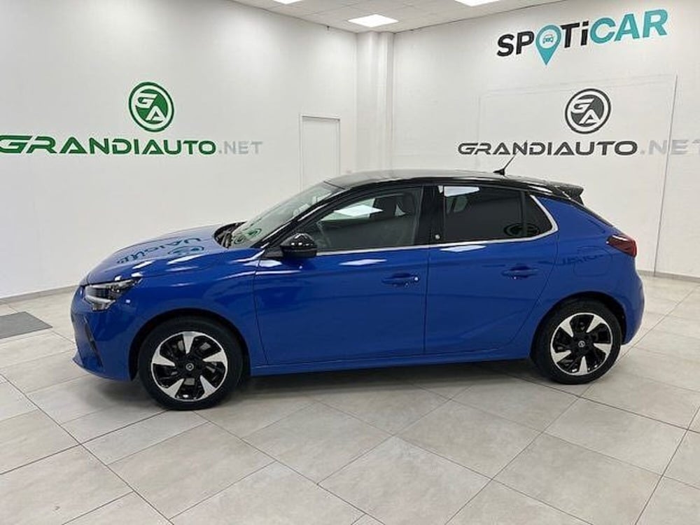 Opel Corsa-e usata a Alessandria (2)