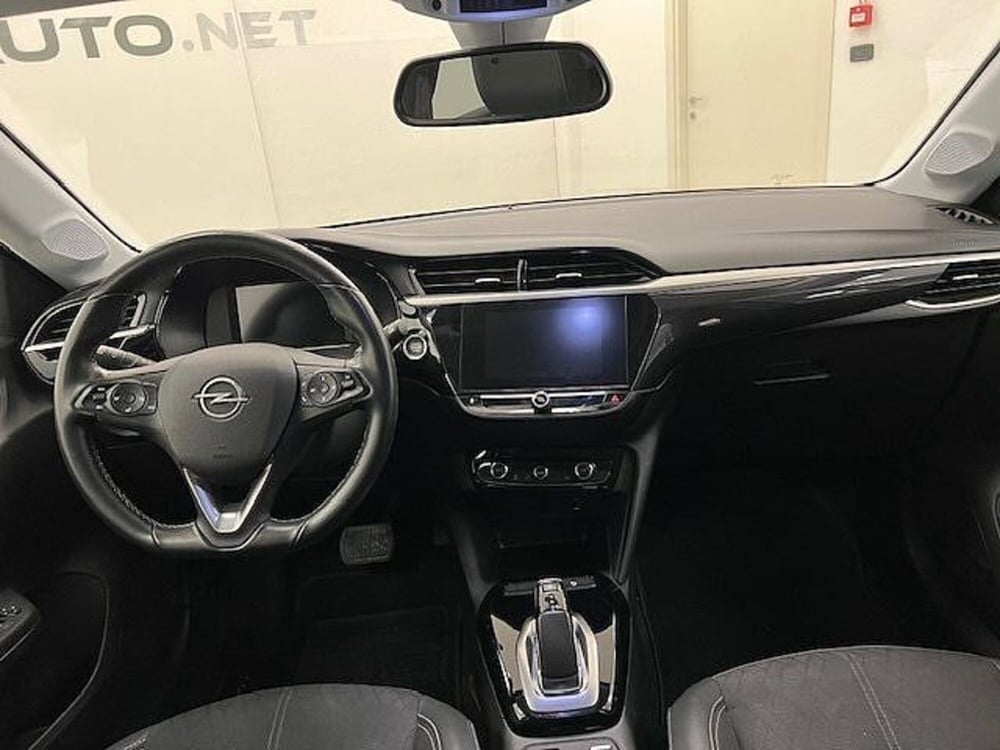 Opel Corsa-e usata a Alessandria (8)