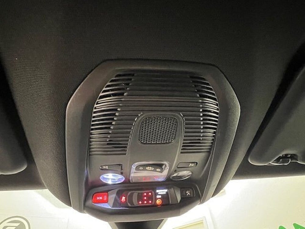 Peugeot 5008 usata a Alessandria (13)