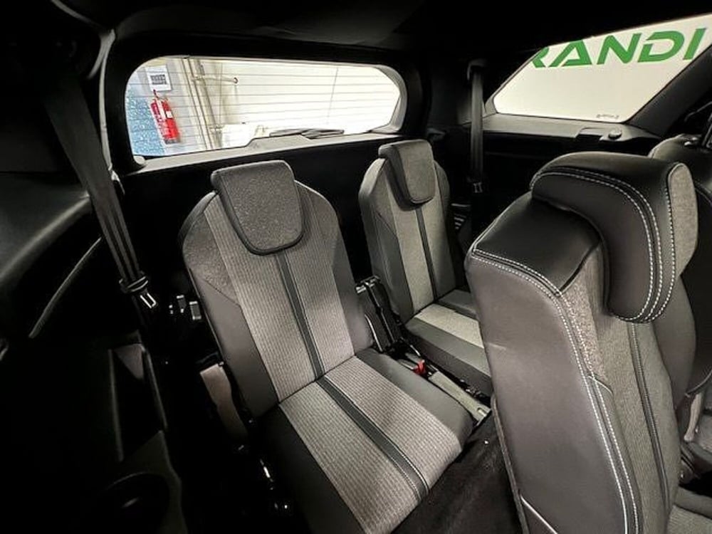 Peugeot 5008 usata a Alessandria (17)